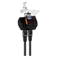 CLABER Kontrolni sat DUAL LOGIC RF 8485