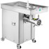 VEVOR Mlinac za meso DJ-42 93 x 59,8 x 88,5 cm, srebrni
