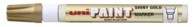 UNI Marker Px-20, sjajni zlatni