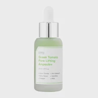 SUNGBOON EDITOR Ampula za sužavanje pora Green Tomato Pore Lifting Ampoule+ 30 ml