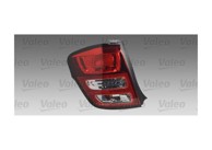 VALEO Zadnje svjetlo CITROEN C3 09-13 lijevo vanjsko 043946