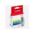 CANON Spremnik s tintom CL-41, original, plava/magenta/žuta