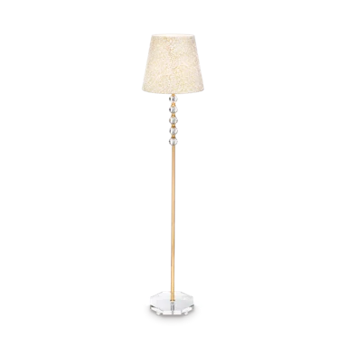 IDEAL LUX Queen stajaća svjetiljka e27 id077765