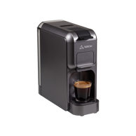 S-BOX Aparat za kavu CM-719 Barista 3u1, crna