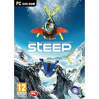 Igra za PC: Steep - Season Pass