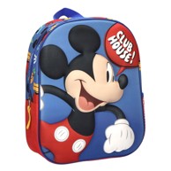 CERDA Dječji 3D ruksak mickey