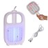 Lampa protiv komaraca, muha i moljaca UV do 60 m²