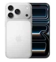 APPLE iPhone 17 Pro, 1 TB, srebrni