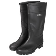 NEO TOOLS PVC čizme, vel. 40