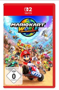 Igra za Nintendo Switch 2: Mario Kart World