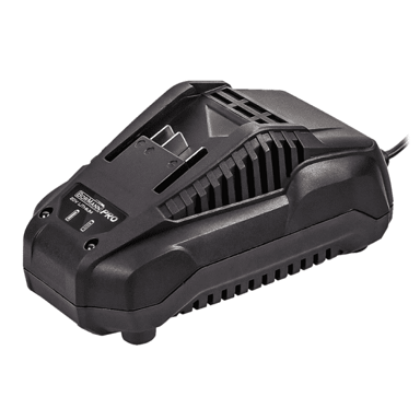 BORMANN Punjač BBP2003 PRO 20 V, 2.0 Ah/0,5 h