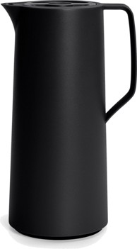 EMSA Čajnik Motiva, 1000 ml, crni