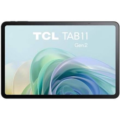 TCL Tablet TAB 11 Gen2, 6 GB RAM, 256 GB, tamno sivi