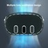 META QUEST Silikonska zaštitna navlaka za headset Quest 3