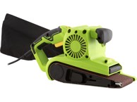 FIELDMANN Tračna brusilica 900 W FDBP 200901-E