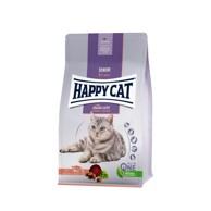 HAPPY CAT Senior losos 4 kg