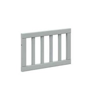 BELLAMY Zaštitna ograda Lotta, 140 x70 cm, siva