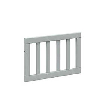 BELLAMY Zaštitna ograda Lotta, 140 x70 cm, siva