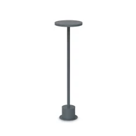 IDEAL LUX Toffee pt d160 h050 stajaća svjetiljka antracit id347837