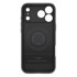 SPIGEN Maskica za iPhone 17 Pro, Parallax S MagSafe, mat crna