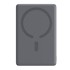 JOYROOM Powerbank Magnetic JR-PBM08 20W 5000mAh Slim, siva