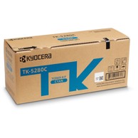 KYOCERA Toner za printer TK-5280C cyan do 11.000 listova prema ISO/IEC 19798