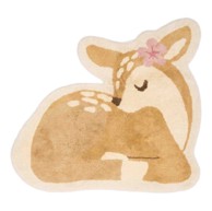 LITTLE DUTCH Tepih Srna