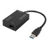 DIGITUS Mrežni Adapter DN-3026, USB 3.0, Gigabit SFP x 1
