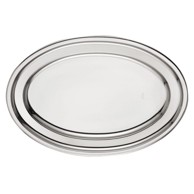 Poslužavnik ENGLAND 60cm