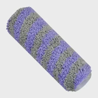 BLUE DOLPHIN Valjak 330 Silver, 18 cm