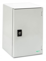 SCHNEIDER Thalassa PLM ABS viseće kućište, polikarbonat IP66 310 x 215 x 160 mm