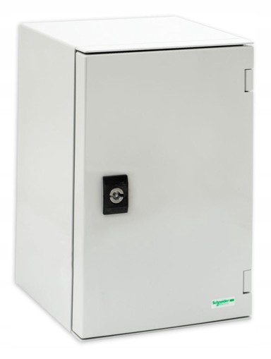 SCHNEIDER Thalassa PLM ABS viseće kućište, polikarbonat IP66 310 x 215 x 160 mm
