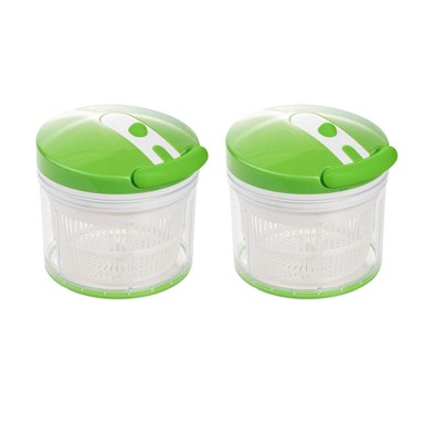 NICER DICER TWIST Rezač set 2 kom
