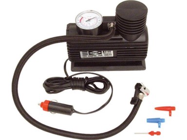 EXTOL CRAFT Mini kompresor 252, 12 V, 250 PSI, 1,7 MPa