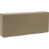 INLINE Priključni panel 76818S 0.5U