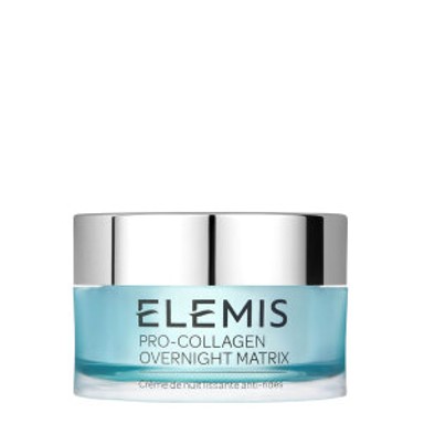 ELEMIS Overnight Matrix, noćna krema za lice Pro Collagen