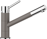 BLANCO Slavina Kano, vulkan siva