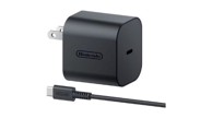 NINTENDO Adapter AC, zamjenski za Switch 2