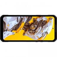 OUKITEL WP60, 5G, 12/512 GB, žuti