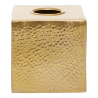 PREMIER HOUSEWARES Metalna kutija za maramice Allegra