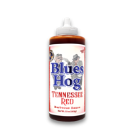 KAMADO Umak za roštilj Blues Hog Tennessee Red 652 g