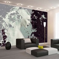 Foto tapeta Boundless Love 100x70