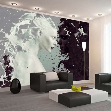 Foto tapeta Boundless Love 100x70