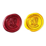 NOBLE COLLECTION Pečatni vosak Gryffindor Harry Potter
