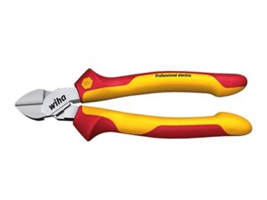 WIHA VDE Kliješta cvik, 140 mm, Z12106