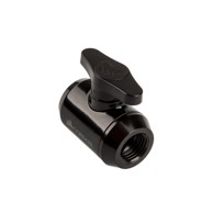 CORSAIR Kuglasti ventil Hydro X Series XF, crni