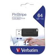 VERBATIM USB stick 2.0, 64GB