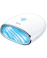 BEURER UV lampa za uređivanje noktiju BEURER MP 48