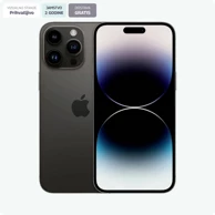 APPLE iPhone 14 Pro 256GB, crni