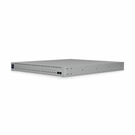 UBIQUITI Mrežni prekidač USW-Pro-XG-24 24-portni 16×10G 8×2.5G 2×SFP28 upravljivi